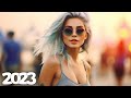 Summer Music Mix 2023🌴 Best Of Vocals Deep House 🌴 Coldplay, Justin Bieber, Alan Walker, Rihanna