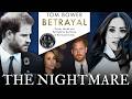 BETRAYAL: Tom Bower is Back, Meghan Markle &amp; Prince Harry are FURIOUS Mp3 Song