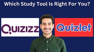 Quizlet Vs Quizizz, Which Study Tool Is Right For You?