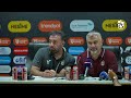 Teknik Direktörümüz Thomas Reis’ın Samsunspor maçı değerlendirmesi