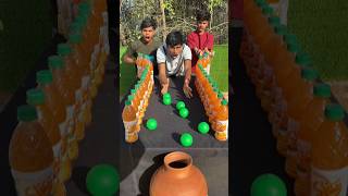 amazing🤩 balls roll crazy challenge✅#shorts #game