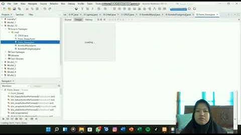 Praktikum PBO modul 10 Yuni Arsa
