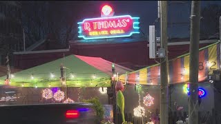 Buckhead restaurant owners still recovering after sinkhole temporarily shut down business