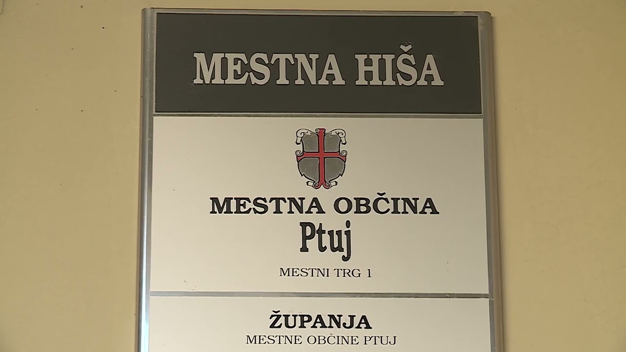 Regionalno, Ptuj: Predlog za drugačno oddajo lokalov