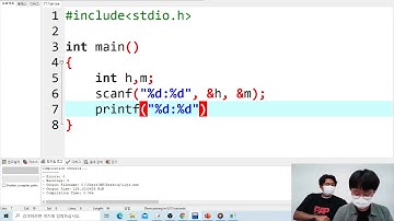 코드업 기초 100제 중 1~20번 문제 해결 C언어 - 중2(흑염룡)
