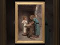 The Terror of Demons #stjoseph #history #faith