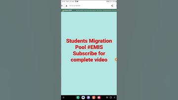 #schoolmanagement #emis #education #iemis #cpd #viral #shorts #hris