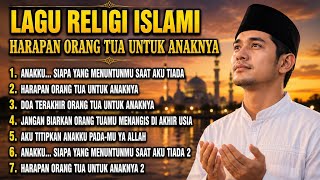 Anakku Siapa Yang Menuntunmu Saat Aku Tiada 🥹| Pop Melayu Religi Islam Paling Menyentuh Hati 2026