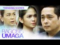 'Conflict Of Interest' Episode | Bagong Umaga Trending Scenes