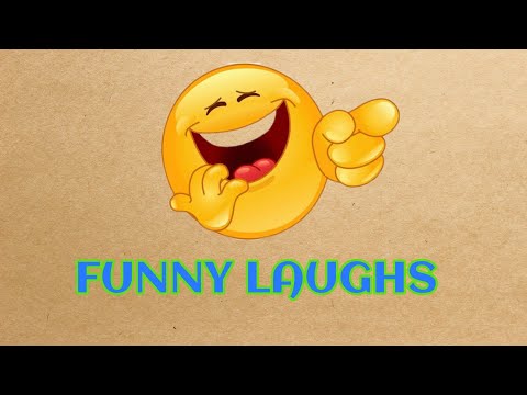 فیلم خنده دار صدای خنده دار 