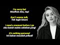 Download Lagu On My Way - Alan Walker - lirik dan terjemahan