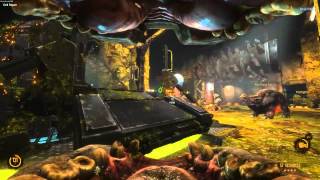 Natural Selection 2 - Gorge Rush [Epic Win]