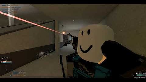 ROBLOX Phantom Forces Unlock All guns script (WORKING!)