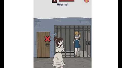 Brain out 2 level 185 help me Walkthrough Solution