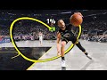 NBA Unexpected Moments