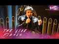 The Lives 2: Sam Perry sings Like A Prayer | The Voice Australia 2018