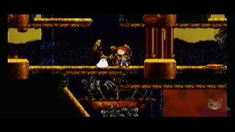 A Boy & His Blob - Bonus 4-7