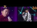 Jeffrey Li Poker Face