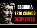 EMPIEZA TU MAÑANA CON ESTAS 10 MEDITACIONES ESTOIC