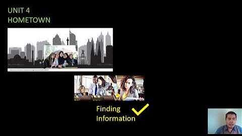 unit 4 interview 3