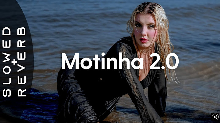 Dennis e Luísa Sonza - MOTINHA 2.0 (s l o w e d + r e v e r b)