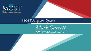 2023 Most Nta Most Programs Update