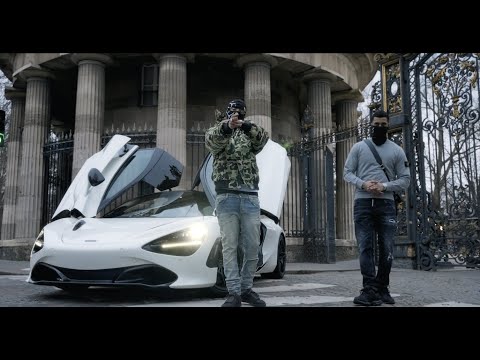 Freeze Corleone 667 feat. Ashe22 - Cartier