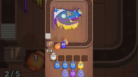 Color Pixel Shooter Level 110 Walkthrough Solution Gameplay Gamerstein 