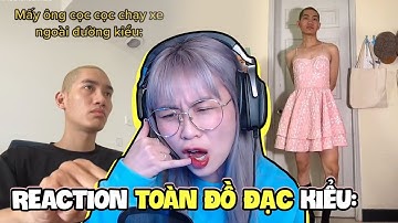 "Có thôi đi không Tòn". Misthy bái phục thần thái của Toàn Đồ Đạc! SÂN SI CÙNG MISTHY