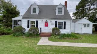 23351 Cove Road video tour