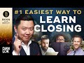 The #1 Easiest Way To Learn Closing