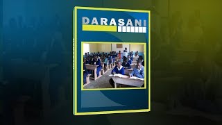 DARSA ONLINE: KISWAHILI(FASIHI KWA UJUMLA-FORM VI)