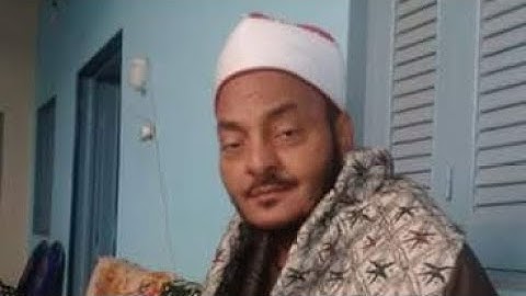 قناة السناري: من روائع الشيخ محمد عبداللاه الدشناوي الله يرحمه (أواخر سورة يس)