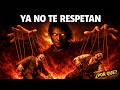 YA NO TE RESPETAN… Y NO TIENES IDEA
