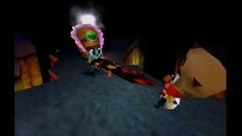 Crash Bandicoot: Warped (PS1): Final Boss- Dr. Neo Cortex (Game Walkthrough)