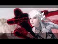 Nier replicant ver122  fleeting words ost outsider reupload calorie game music