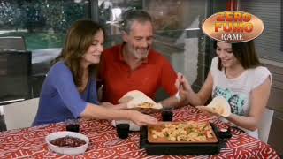 Zero Fumo Rame griglia per cucinare € 75