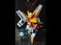 Gundam Harute #gundam #gunpla #gunplacustom #gunplabuilder #shorts #gundam00 #gundamharute