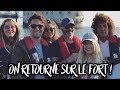 ON RETOURNE SUR FORT BOYARD ! (EnjoyPhoenix - 01/06/2017)