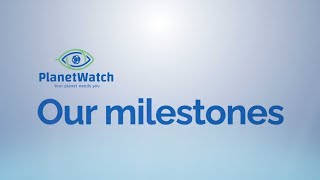 Our Milestones