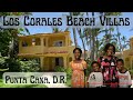 Switching From Las Terrazas Apts To Los Corales Beach Villas: Punta Cana, Dominican Republic (Day 3)