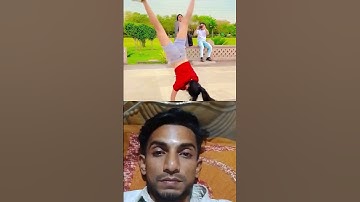 Thumbnail of wow #song #dance #funny #cute