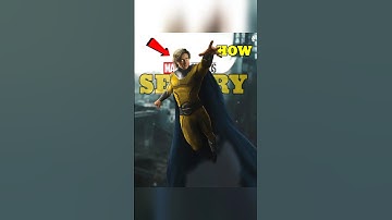 How did Robert Reynolds become Sentry?🤔#shorts