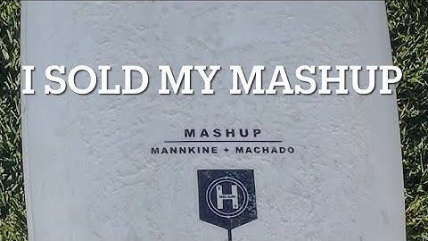 I Sold My FireWire Mashup