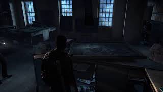 The Last of Us Remake - 4k - PS5 (No comentary)