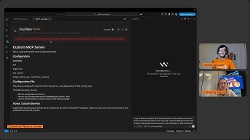 What is Vibe Coding? | Vibe Coding with Catherine and Harshil