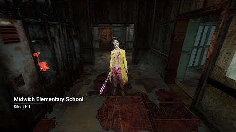 Dead by Daylight Mobile: The Trickster Gameplay (No Commentary)