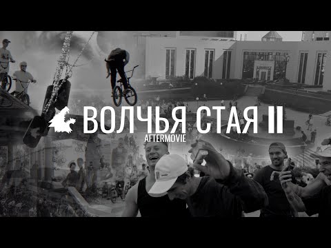 Волчья стая 2 мультфильм