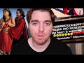 Shane Dawson shows support to Trisha Paytas because of THIS...