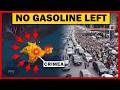 Putin Orders A DISASTROUS SHIFT in Crimea as Gasoline Crisis Hits the Streets